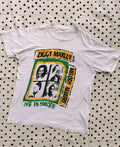 Vintage Ziggy Marley Concert T-Shirt