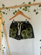 Temi Shorts | Jungle Vine