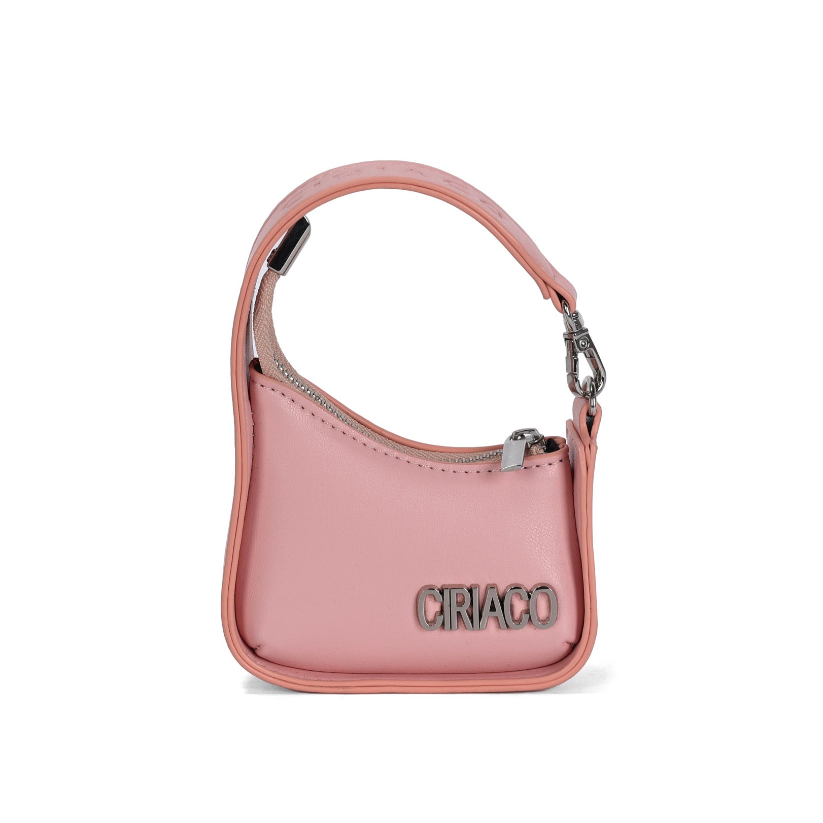 (READY TO SHIP) XS Ashley Minimalist Baguette Charms