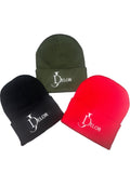 Logo Beanies