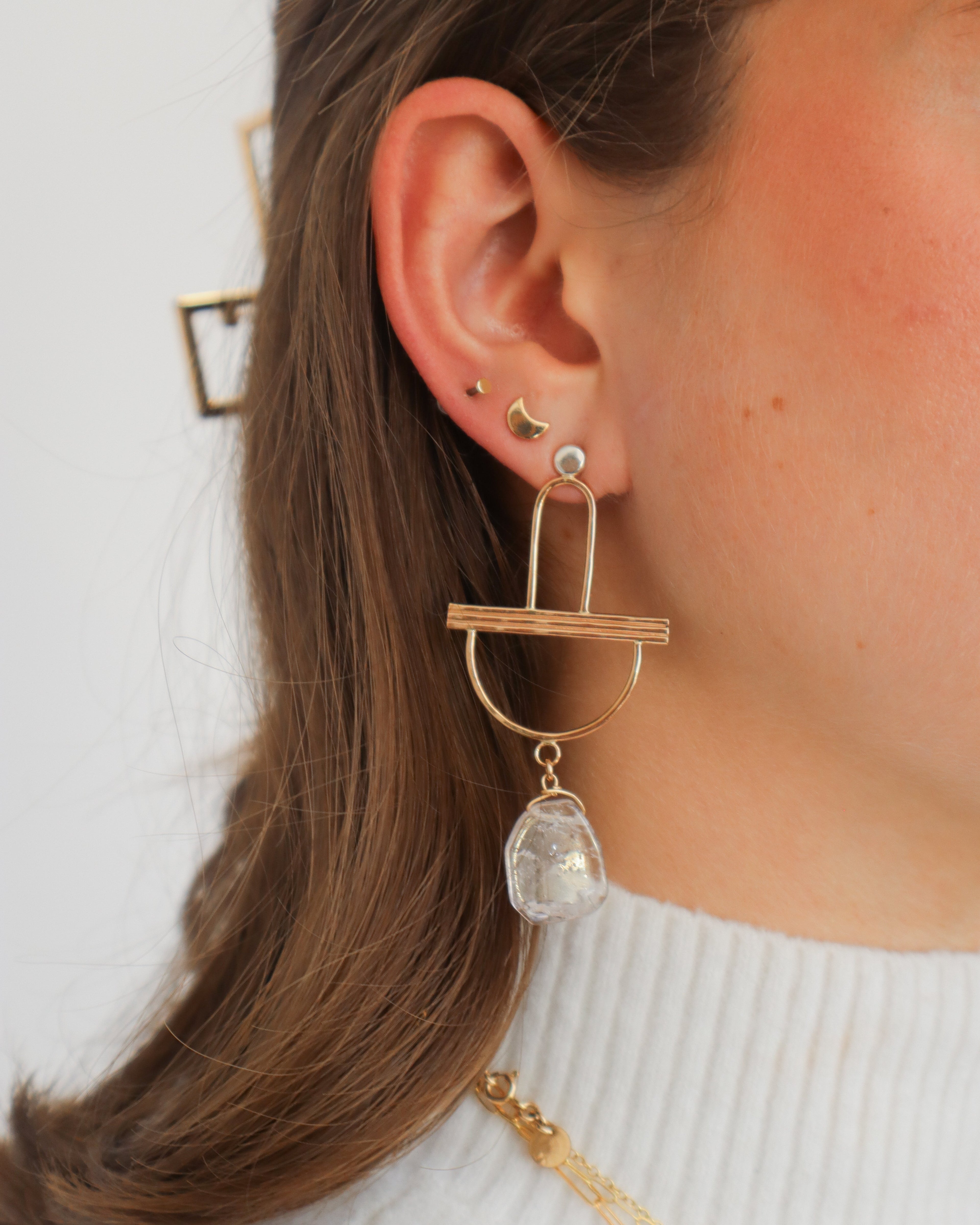 ANUKET// goddess of the Nile