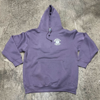 Portrait Classic Hoodie