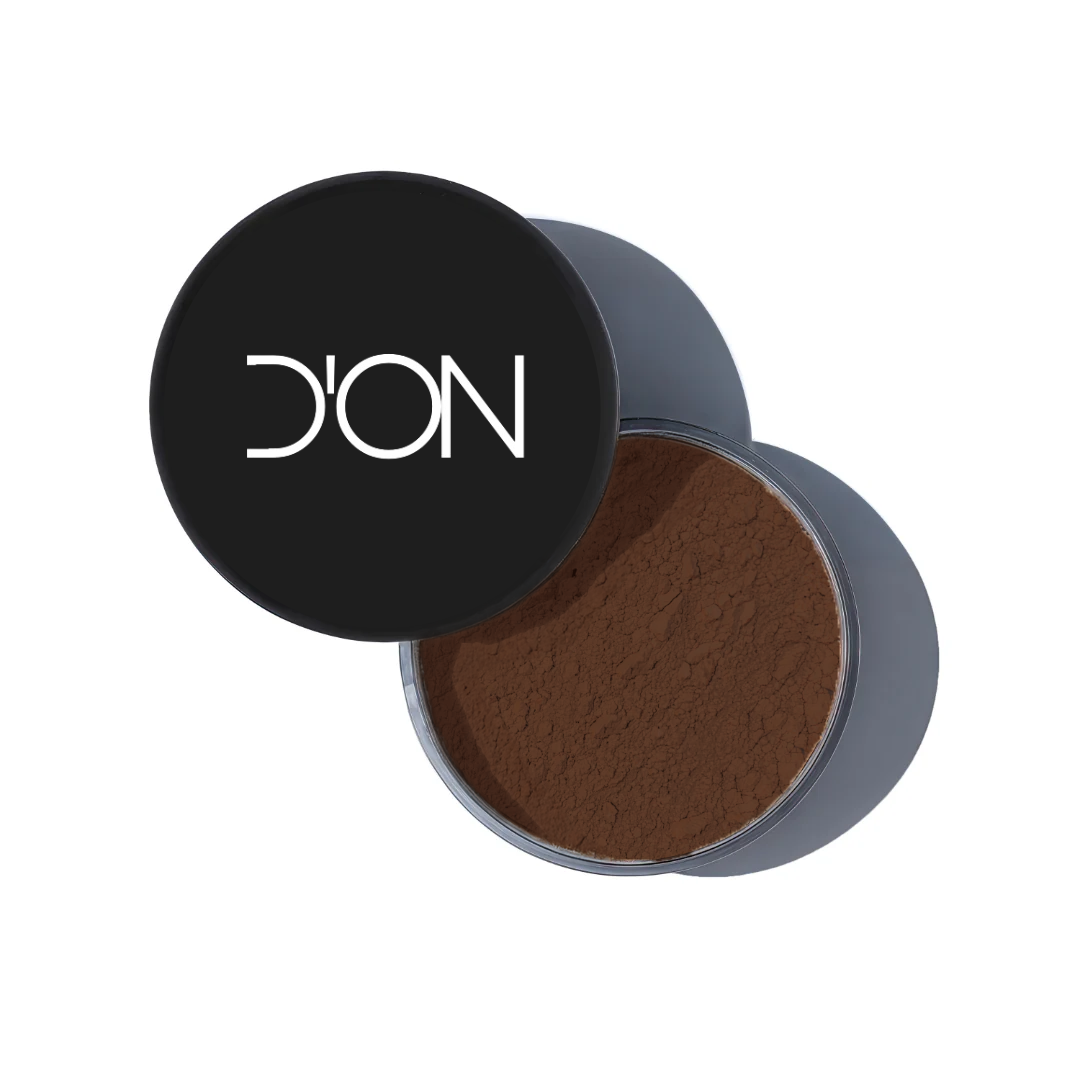 D'ON® Loose Setting Powder