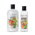 Mango & Lime Hydrating 2pc Set