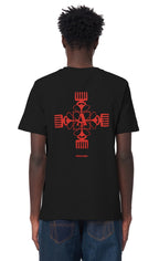 Emblem short sleeved T-shirt - Limited edition