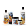 Peach & Papaya 5-Piece Body Set