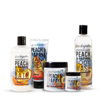 Peach & Papaya 5-Piece Body Set