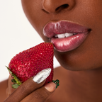 Speak Love Lip-Plumping Glossy Lip Balm