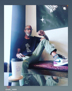 Love Black People Like You Love Black Cxffee Tee