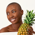 Speak Love Lip-Plumping Glossy Lip Balm