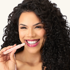 Speak Love Lip-Plumping Glossy Lip Balm