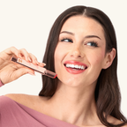 Speak Love Lip-Plumping Glossy Lip Balm