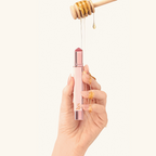 Speak Love Lip-Plumping Glossy Lip Balm