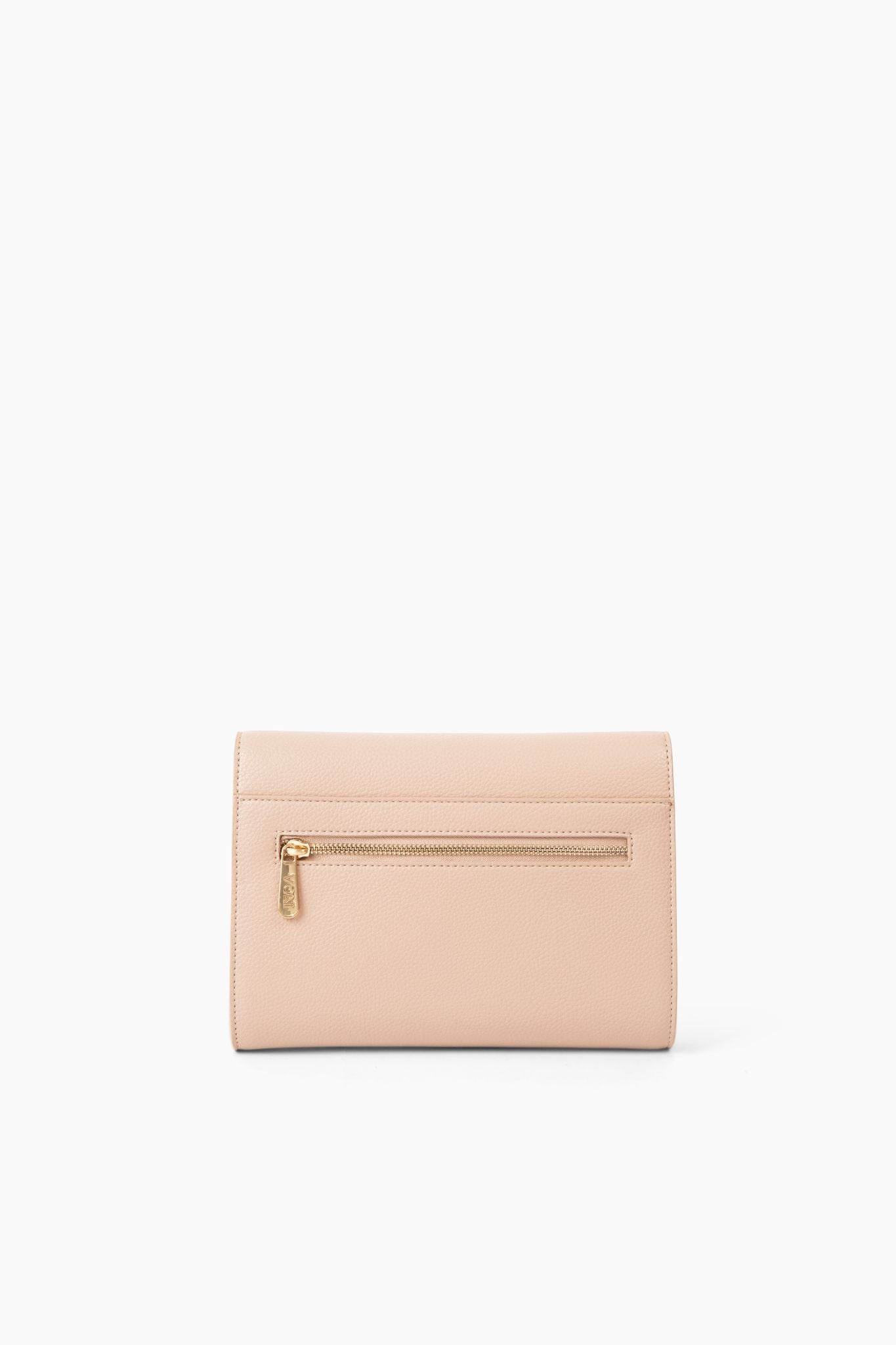 NUDE Clutch - Beige