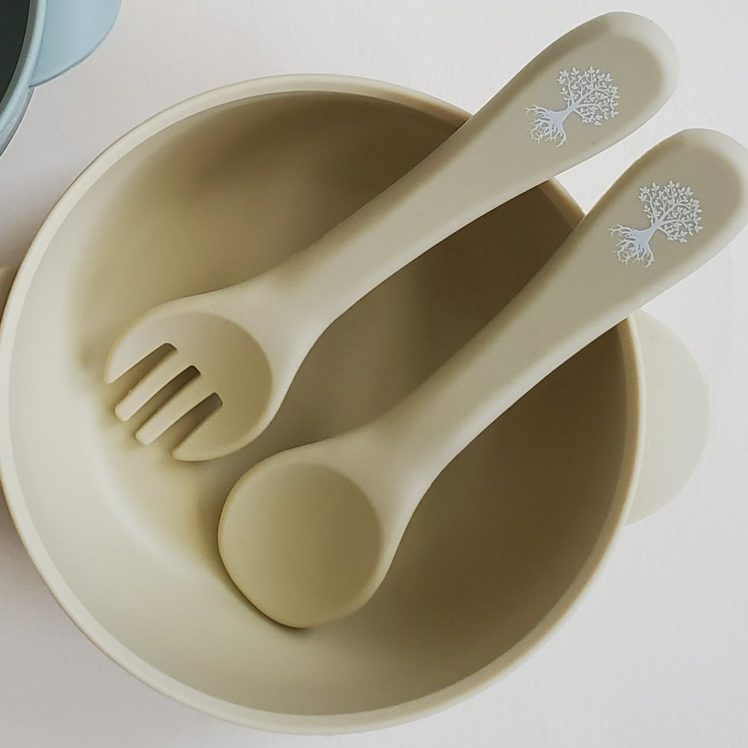 Spoon and Fork Set | Boti Falls