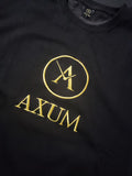 Axum Slimfit Crewneck Sweatshirt