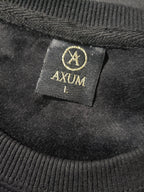 Axum Slimfit Crewneck Sweatshirt