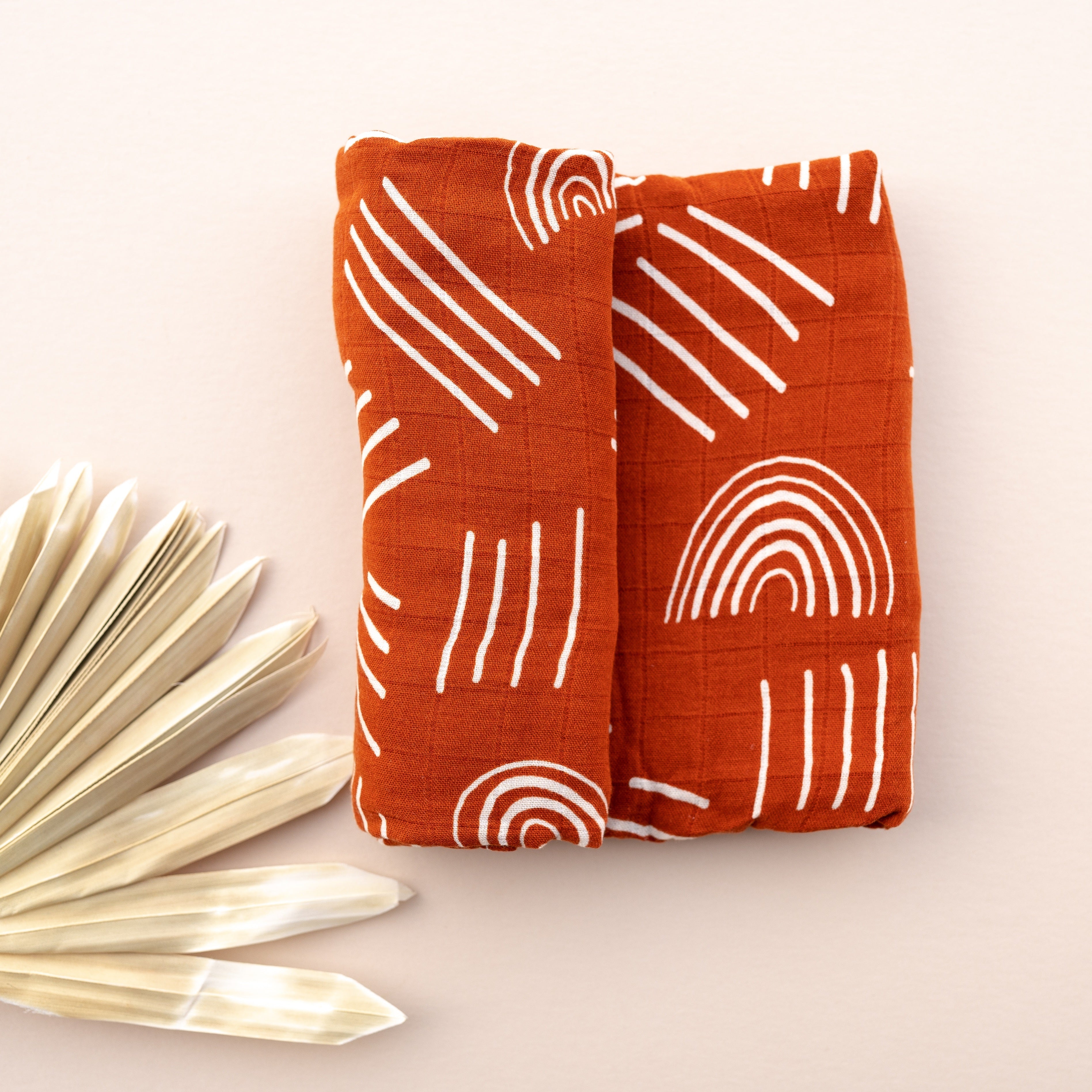 Swaddle | Tamale Sunrise