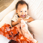 Swaddle | Tamale Sunrise