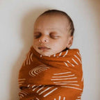 Swaddle | Tamale Sunrise
