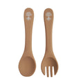 Spoon and Fork Set | Labadi Beach
