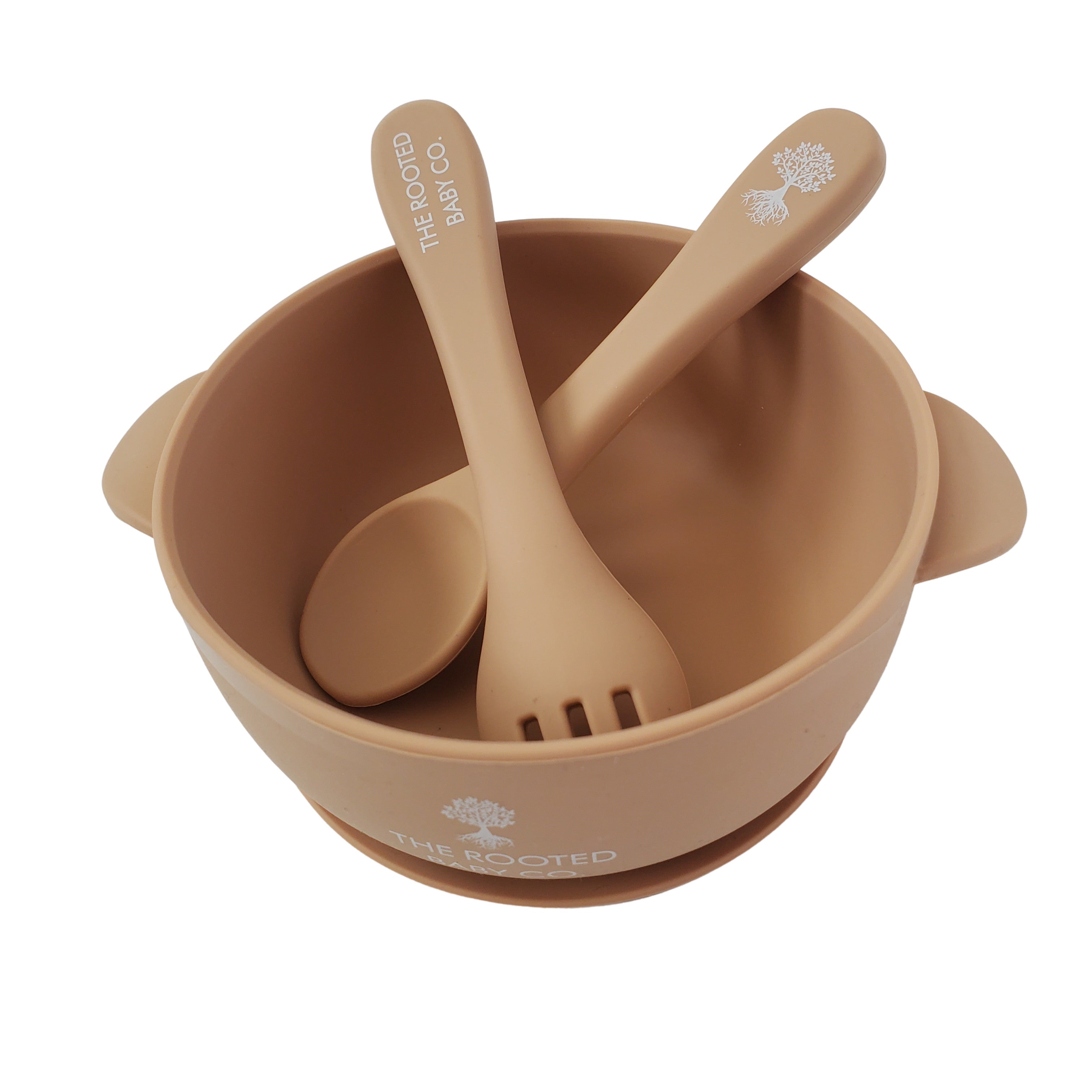 Spoon and Fork Set | Labadi Beach