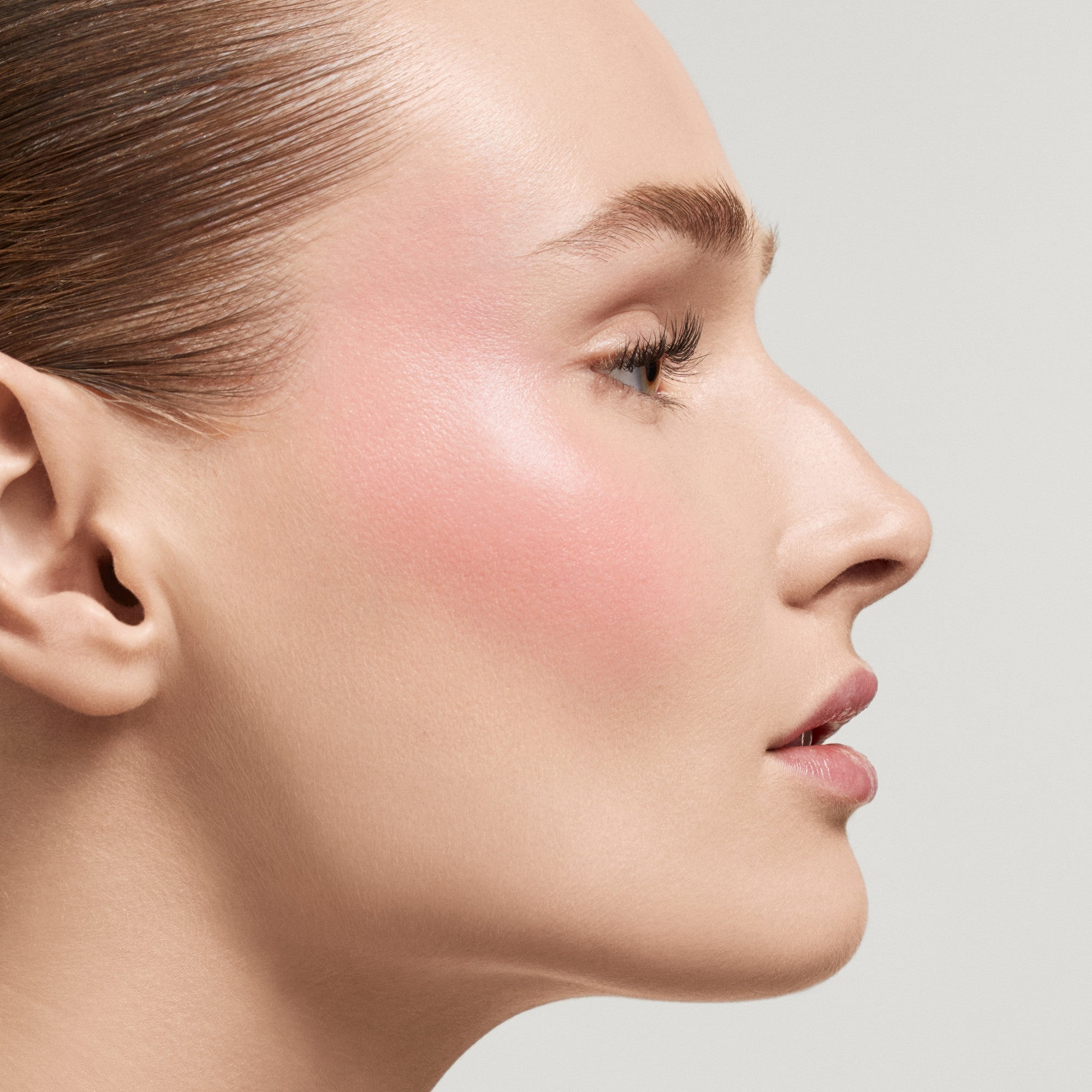 Mini Divine Cream Blush: Legendary Glow Color Balm Duo