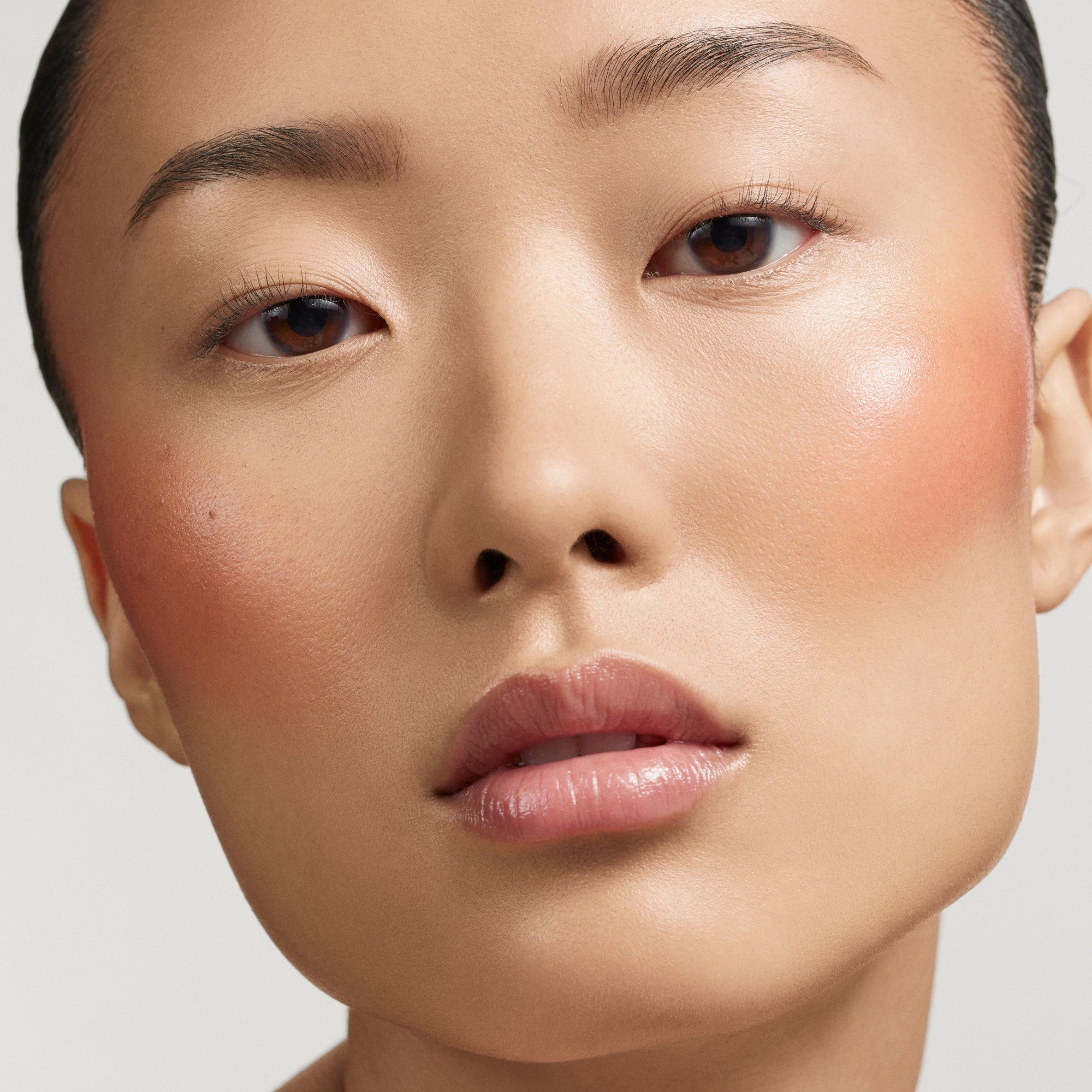 Mini Divine Cream Blush: Legendary Glow Color Balm Duo