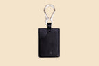 Essential Cardholder | Onyx
