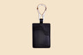 Essential Cardholder | Onyx