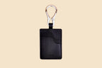 Essential Cardholder | Onyx