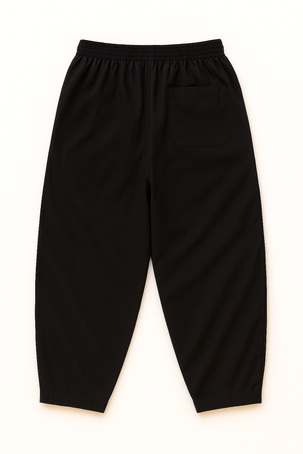 Essential Trouser (black)