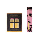 STELLAR GLOW: Mini Blush + Mini Dark Star