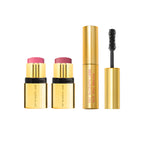 STELLAR GLOW: Mini Blush + Mini Dark Star