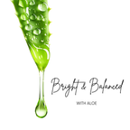 Aloe Vera Cleanse & Hydrate 4pc Set