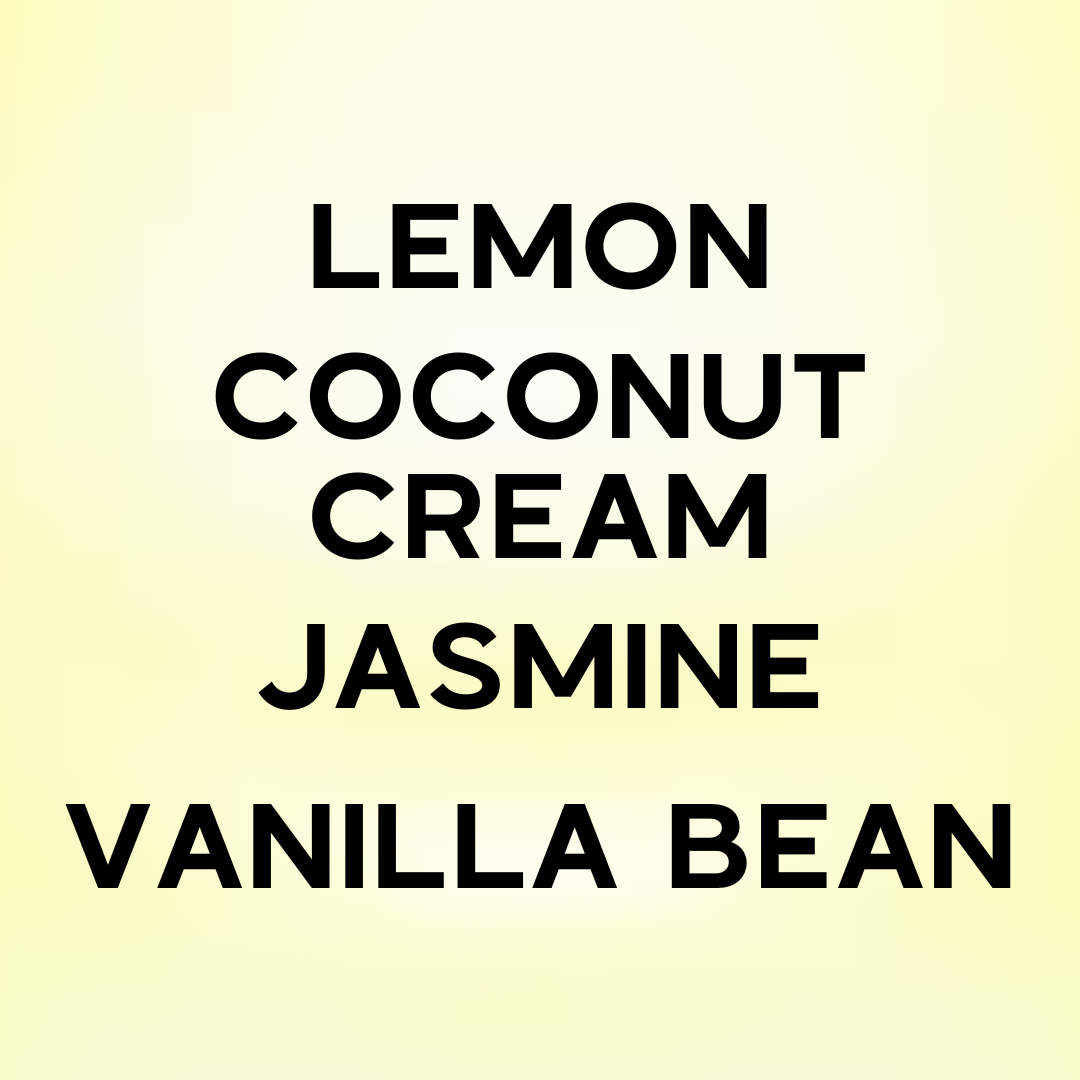 LEMON LUXE BODY OIL (INSPIRED BY H.O.S’S HUFFLEPUFF*)