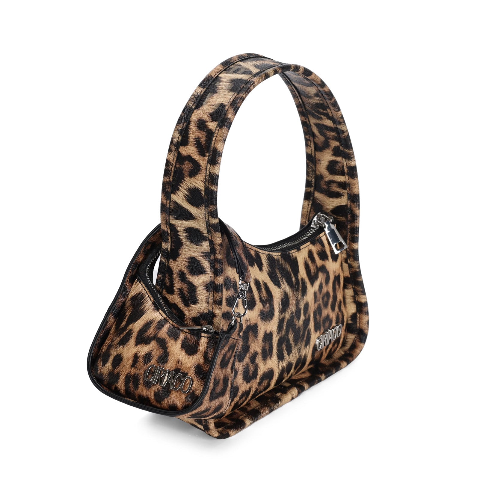 (READY TO SHIP) XS Ashley Minimalist Baguette Charms