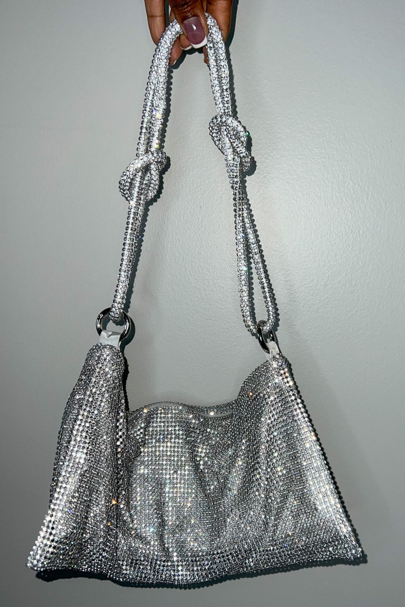 SPARKLE HANDBAGS ✨