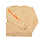 OUI the People Sweatshirt (Unisex Large)