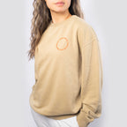 OUI the People Sweatshirt (Unisex Large)