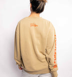 OUI the People Sweatshirt (Unisex Large)
