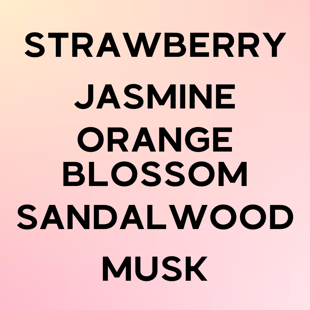 NUDE MUSE BODY OIL (INSPIRED BY BURBERRY'S HER* & PHLUR'S MISSING PERSON*)