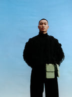 Heritage Multi Bag | Okra Nubuck