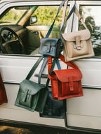 Sac .5 in Forest Mellow