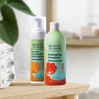 Breath of Fresh Hair Kids Clean & Style Pair