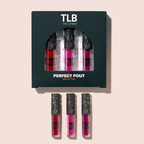 Perfect Pout Mini Lip Trio
