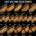 Lightwork V I Am Palette