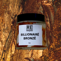 BILLIONAIRE BRONZE Natural Body Bronzing Butter