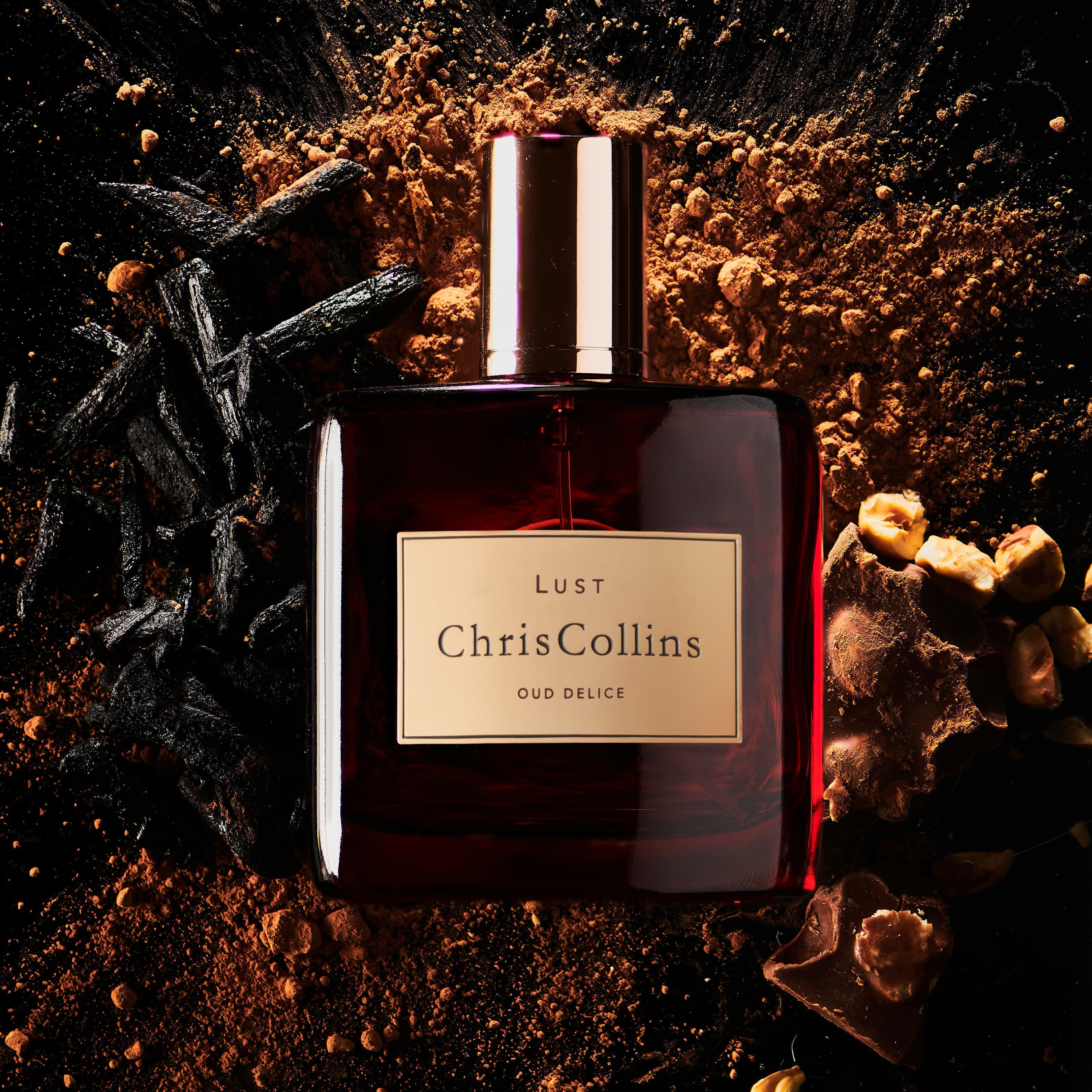 LUST | OUD DELICE