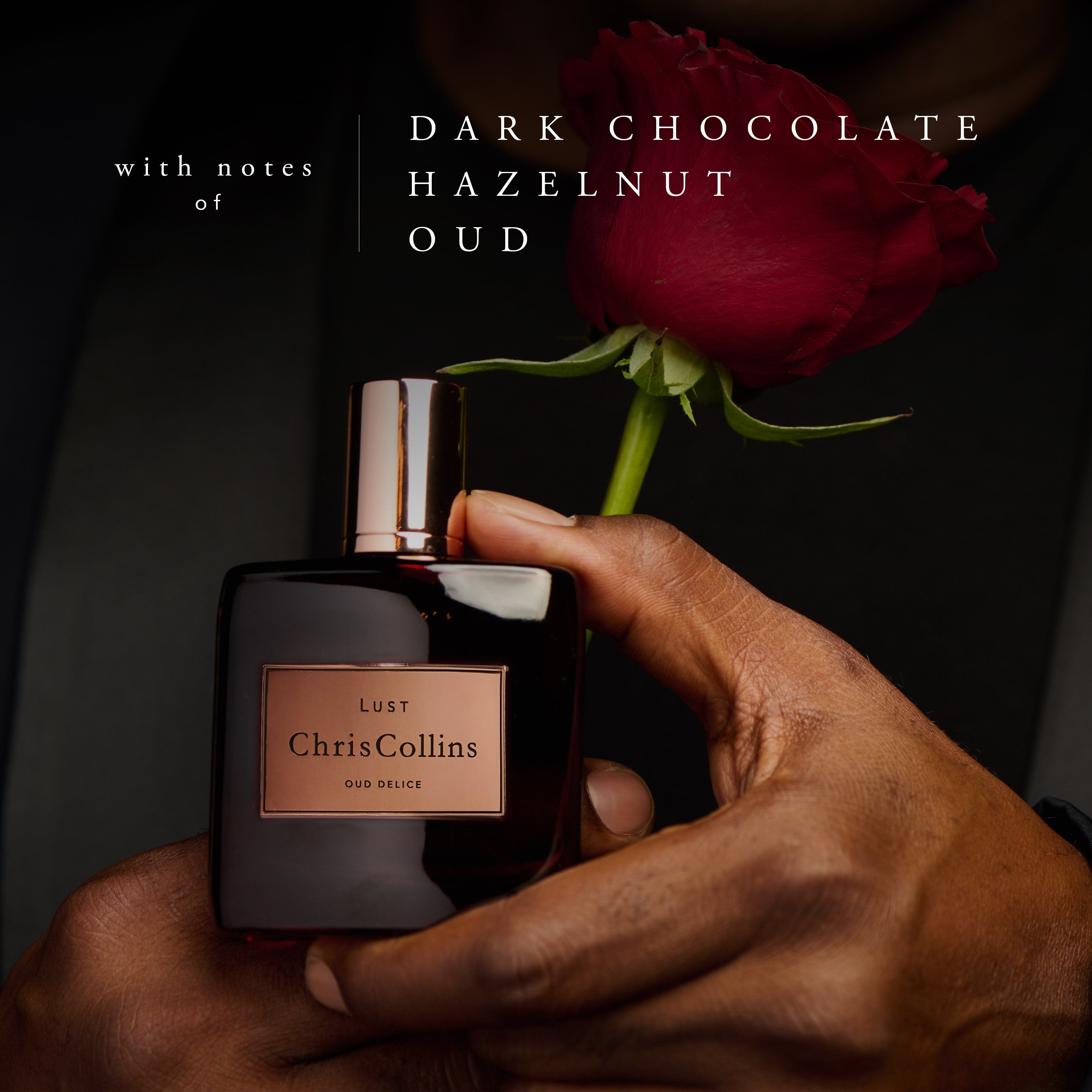 10ML LUST OUD DELICE